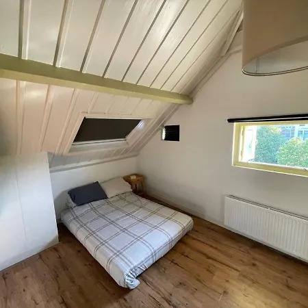 Apartment Epicenter Of Rotterdam *